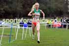 Senior Women, 2022 National Cross Country Relays, Berry Hill Park, Mansfield.  Photo: David T. Hewitson/Sports for All Pics
